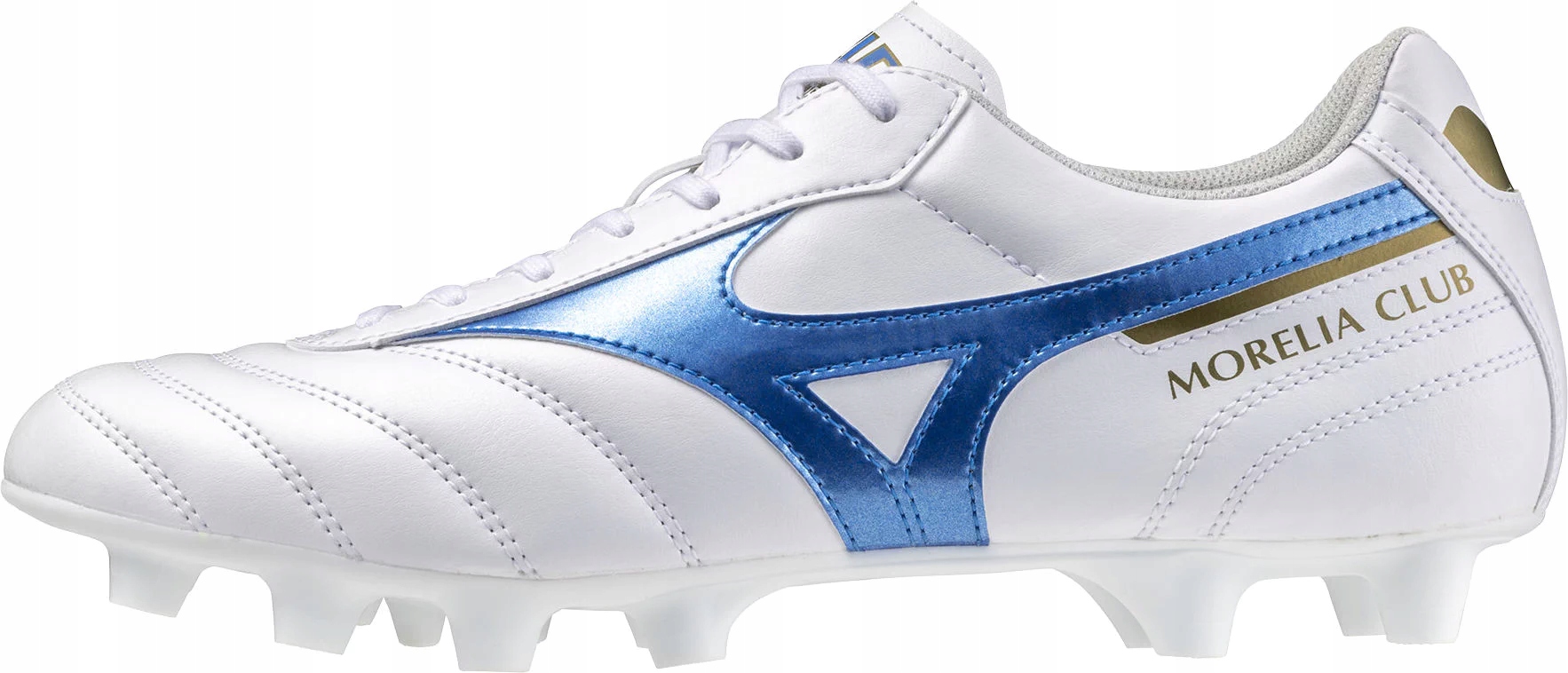 Buty Piłkarskie, Korki Morelia II Club Fg Mizuno 44 1/2