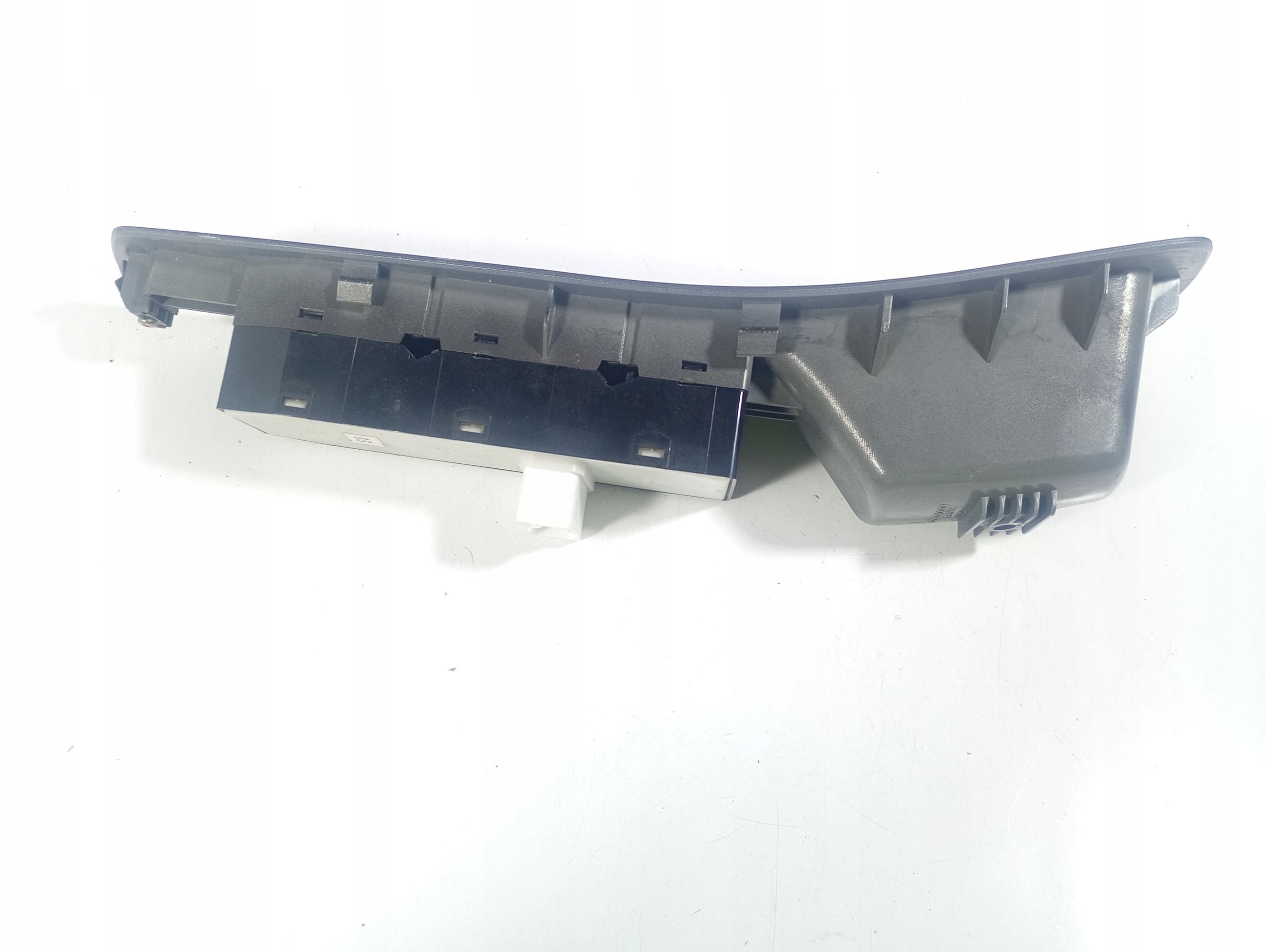 CHEVROLET Nubira 04-10 switch regulation window control switch left front
