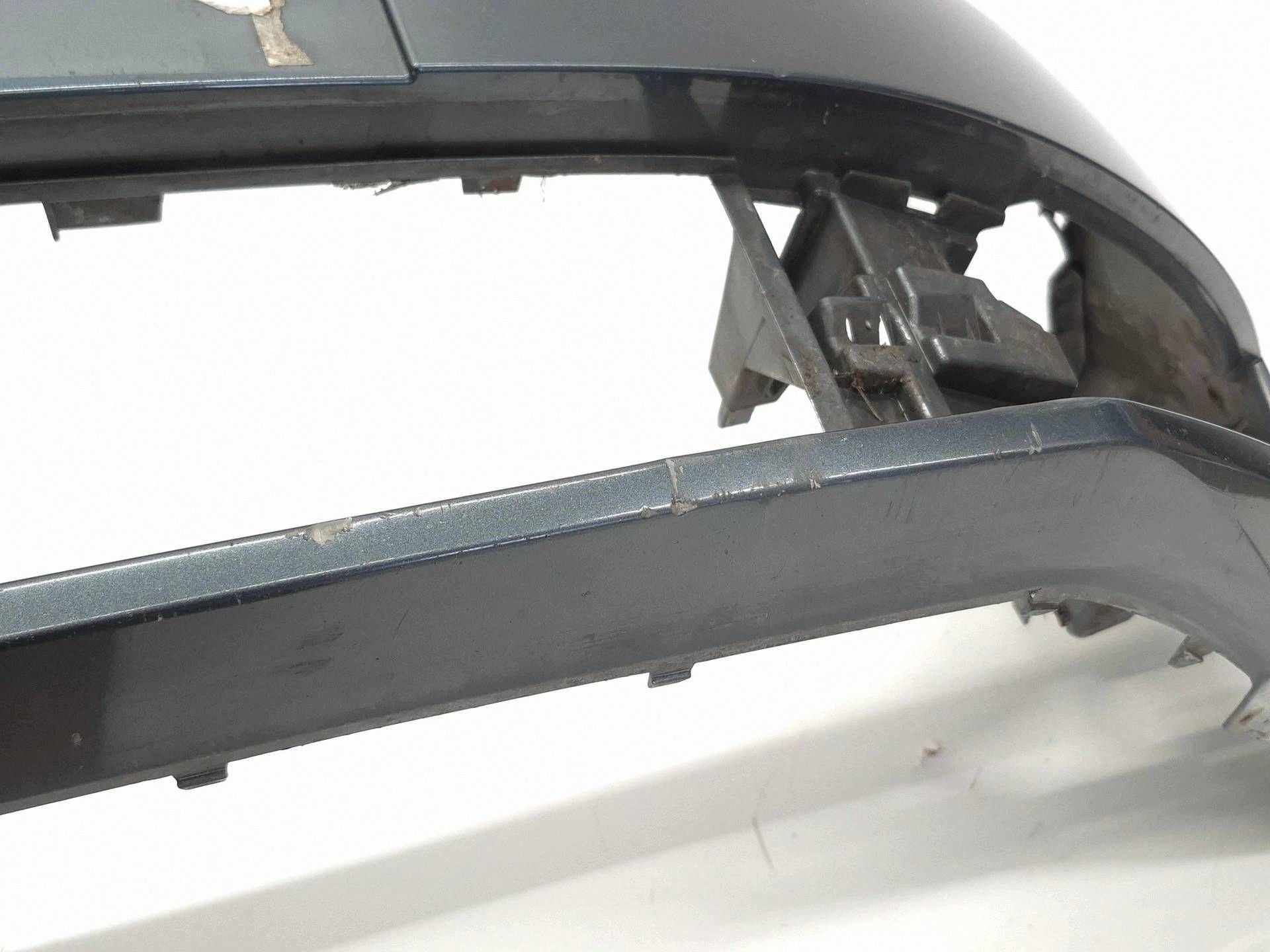 bumper front front SKODA OCTAVIA III 3 LIFT LF7Y