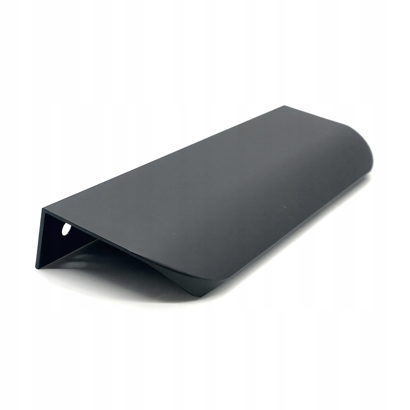 

Uchwyt krawędziowy DUA02 320mm czarny mat