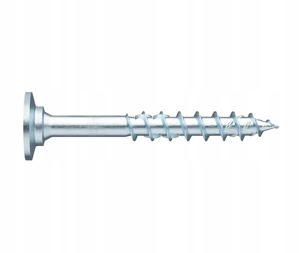 

Wurth Wkręt Assy Skii RW40-(A3K)-8X80/50 50szt.