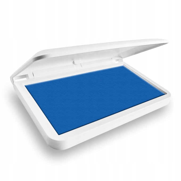 Poduszka tuszująca do stempli Make 1 Silent Sea