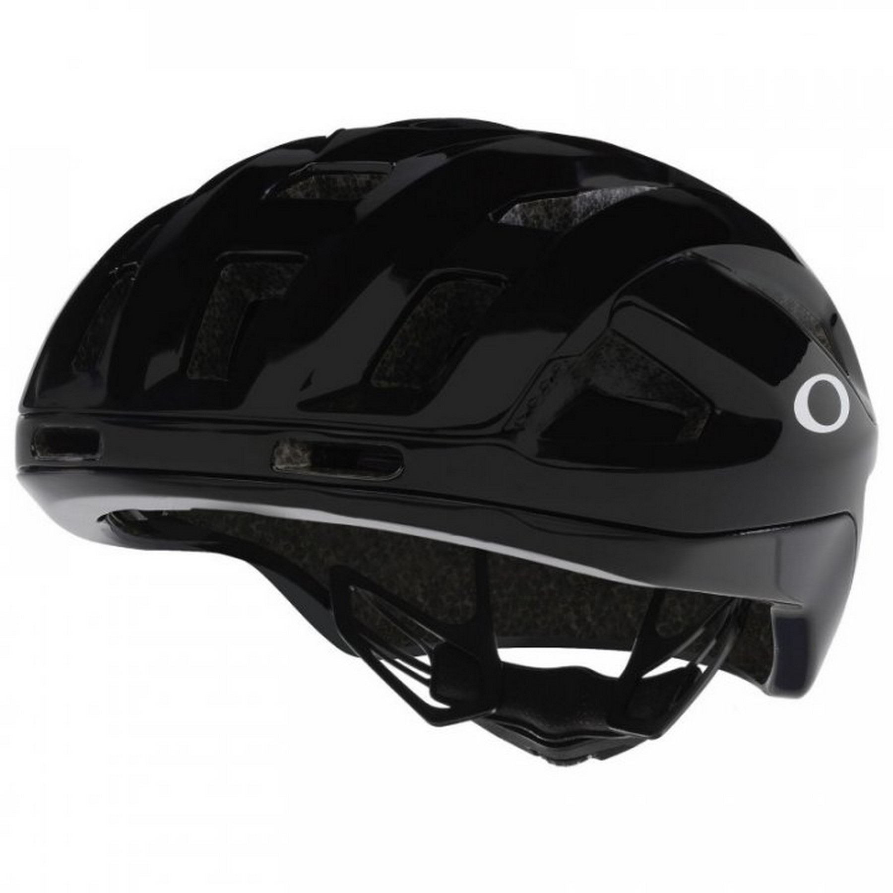 Oakley cyklistická přilba ARO3 Endurance FOS9013 01 černá