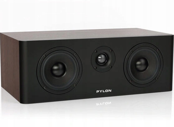 PYLON AUDIO OPAL CENTER KOLUMNA CENTRALNA WENGE Kod producenta PA-OPALC-WNG