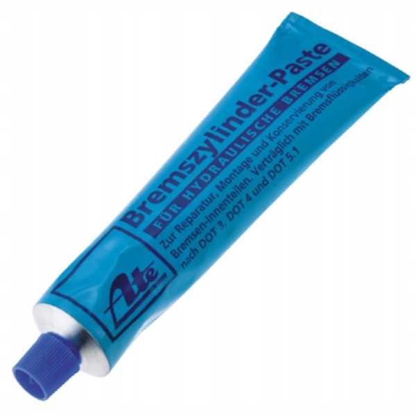 

Pasta Do Konserwacji Hamulców 180G