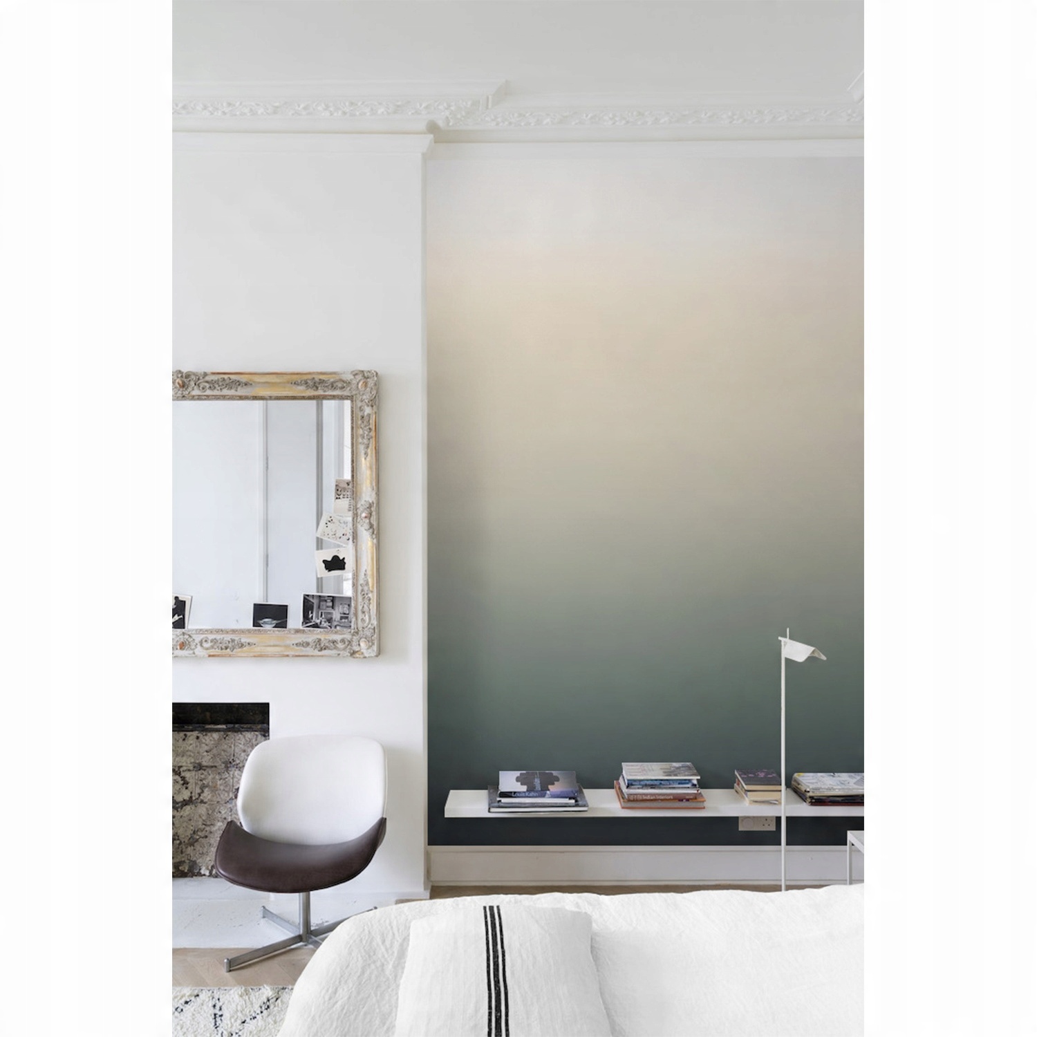 

Fototapeta Gradient Ombre MagicStick 360x250 cm