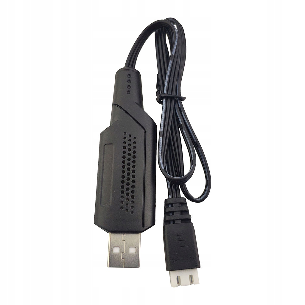 Części do USB 7,4V Model Kabel do ładowarki USB