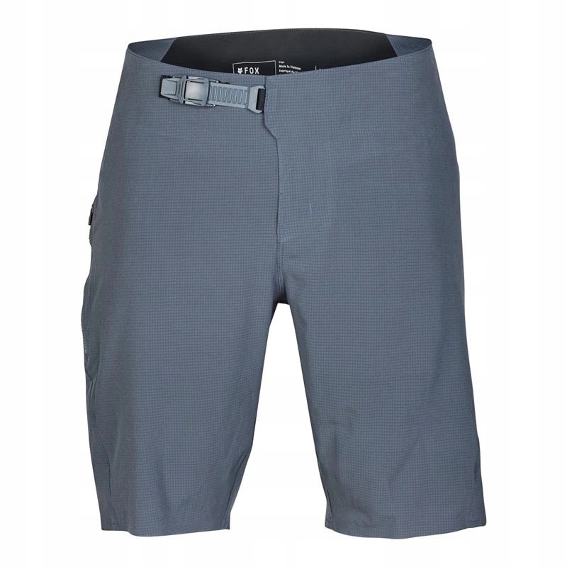 Kraťasy na kolo Fox Flexair Ascent Graphite grafitové