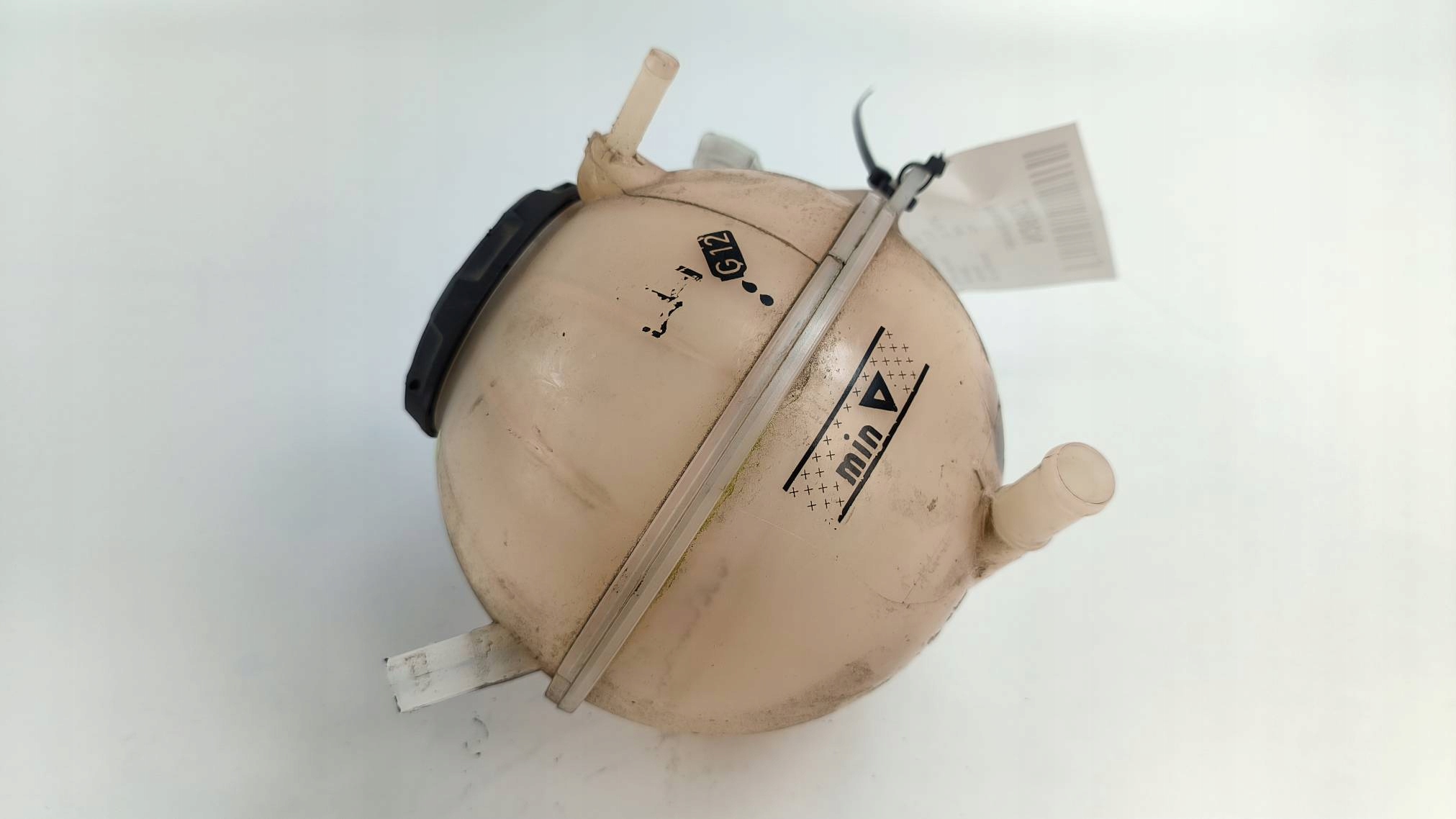 serbatoio LIQUIDO 1K0121407A AUDI Q3 e 8U LIFT