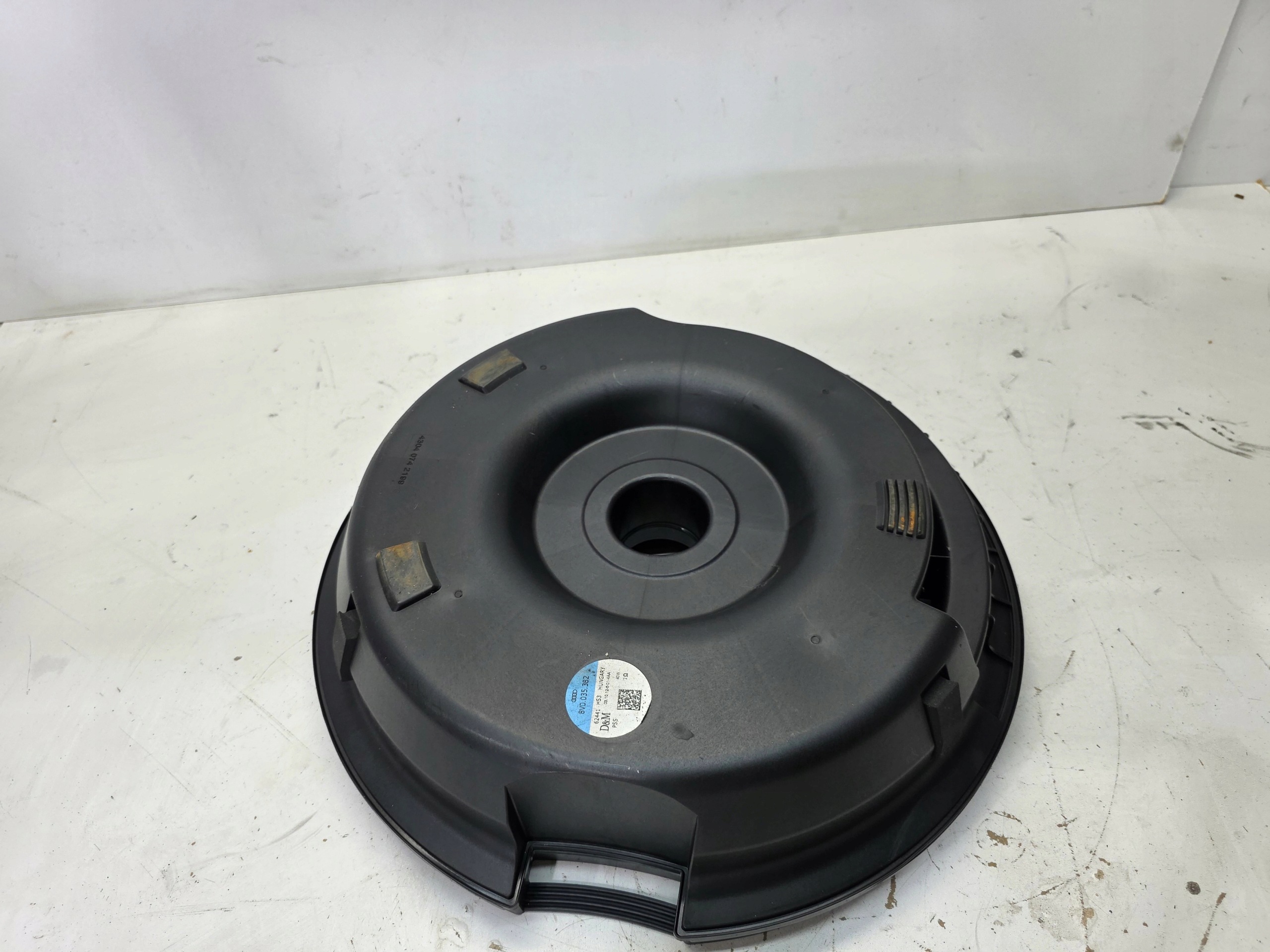 speaker SUBWOOFER subwoofer AUDI A3 8V 8V0035382