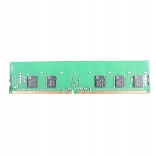 Pouze sociální sítě – Rozšíření paměti Dell – 8 Gb – 1RX8 DDR4 Udimm 3200 MHz Ecc