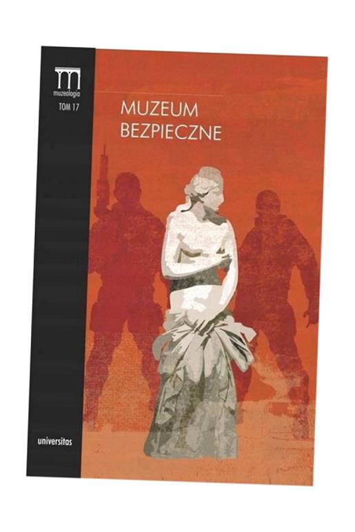 MUZEUM BEZPIECZNE PAWEŁ JASKANIS, HANNA JĘDRAS