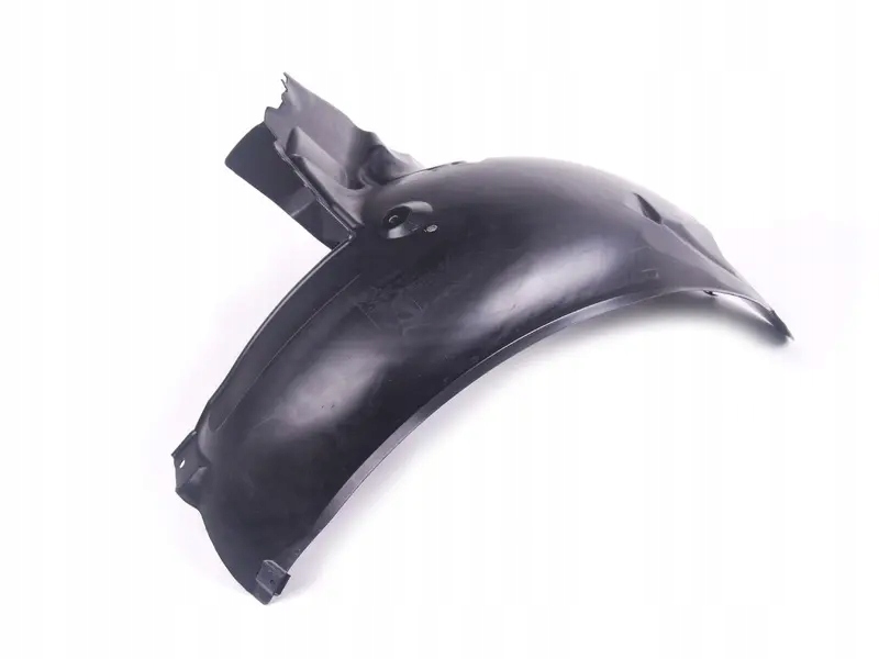 NOWE ORYGINALNE NADKOLE LEWY PRZÓD AUDI A8 4E0821171P Producent części Audi