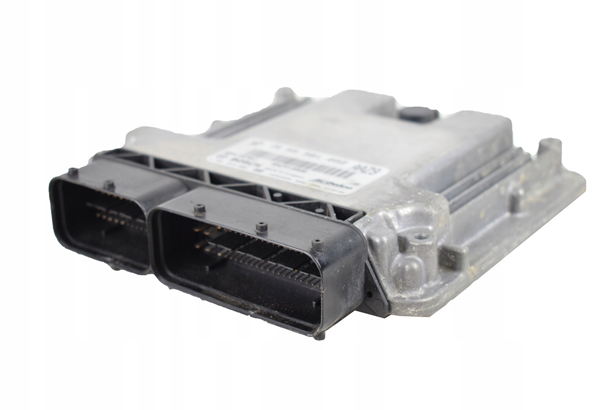 Computer Bedienteil OPEL ASTRA 55581052