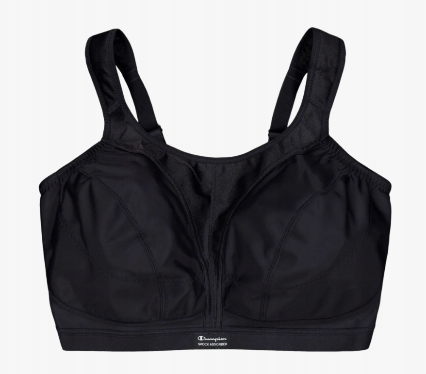 Černá podprsenka Champion 80F