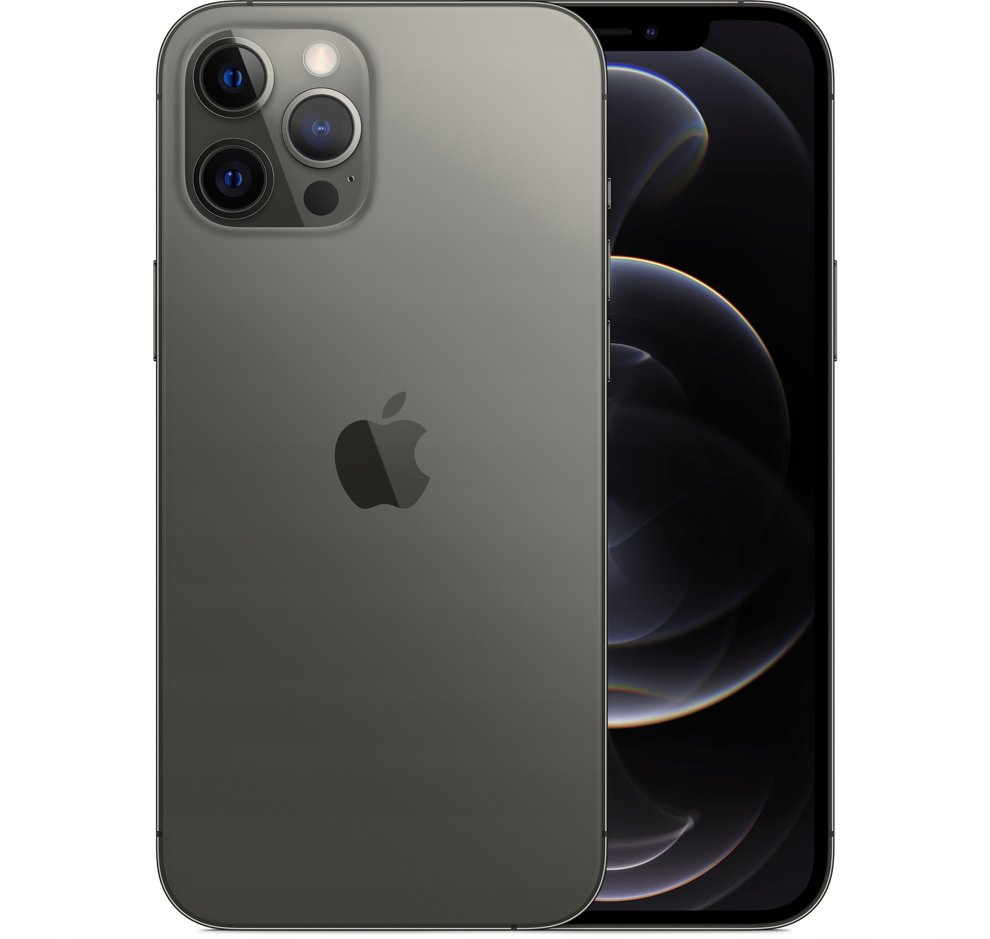 B 100% iPhone 12 Pro Max 128 GB SIMフリー Apple iPhone 12 Pro Max 128GB Pacyficzny, Bez Simlocka B