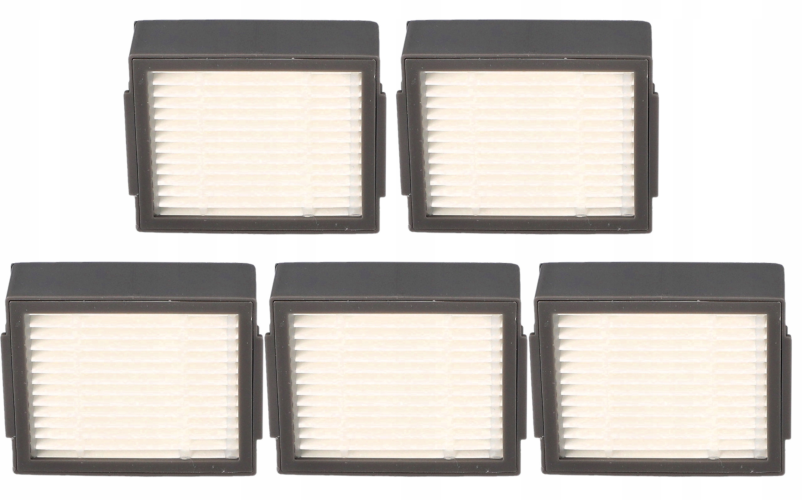 

Filtr Hepa Do Odkurzacza Irobot Roomba 5 Szt