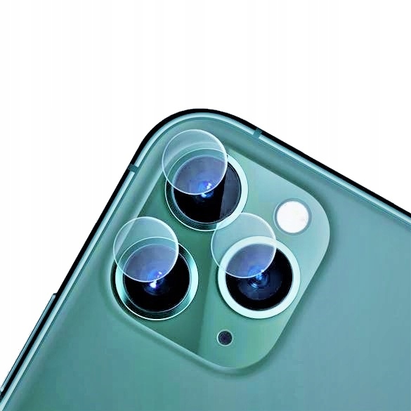 

Szkło 9H Na Aparat Kamerę do Iphone 12 (6,7")