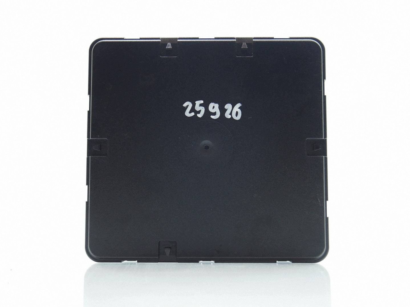 module control unit KOMFORTU BORDNETZ AUDI Q7 4M 4M0907064D