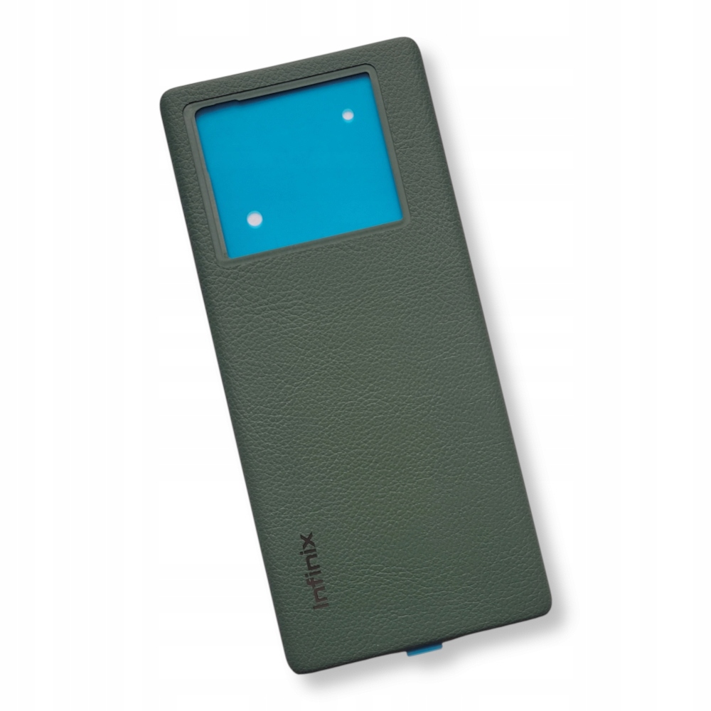 Klapka Baterii Obudowa Infinix Note 40 Pro 4G Green