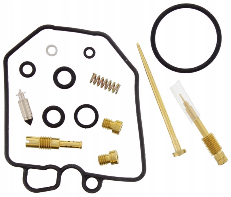 Sada na opravu karburátoru L724.06.57 KH-0146F Nová