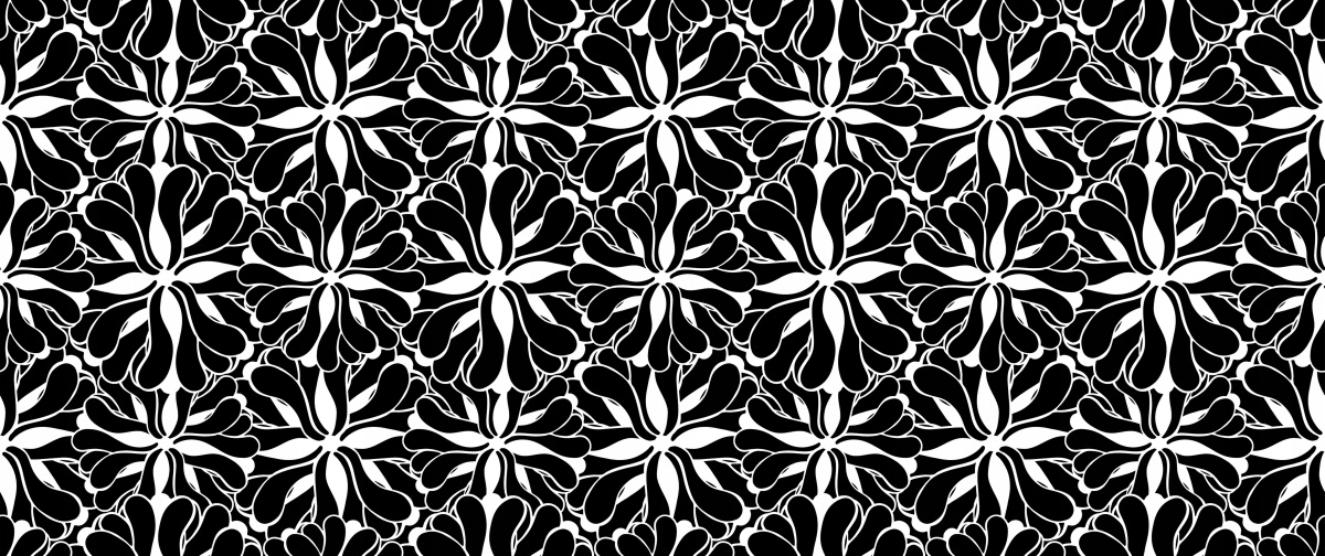 

Fototapeta Flizelinowa Kwiatowy wzór 250x104