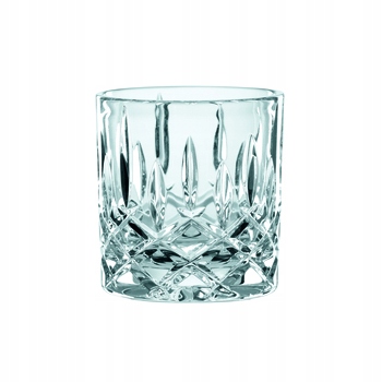

Noblesse kryształowa szklanka do whisky 245 ml
