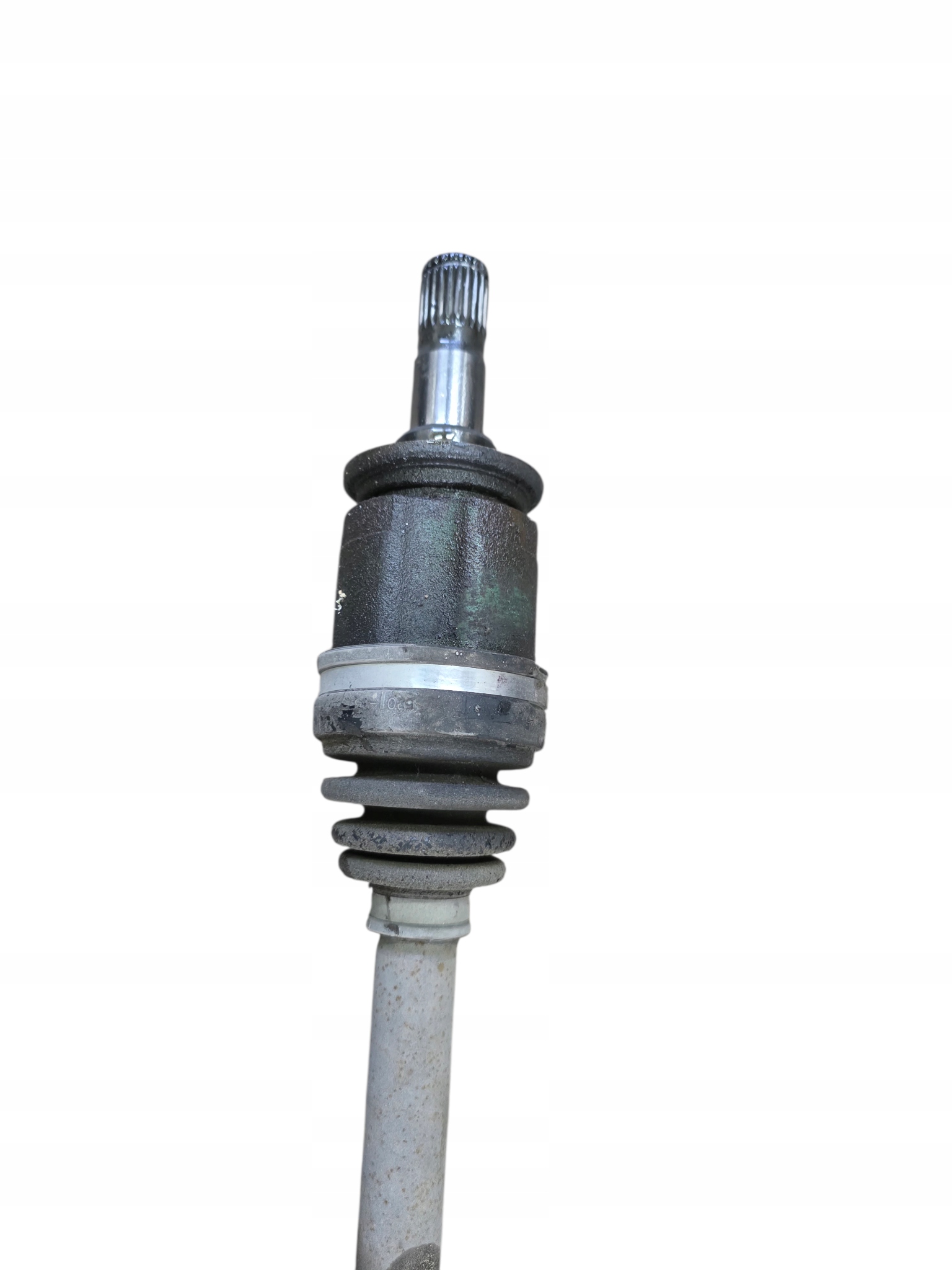 semi-axis right rear part CITROEN C-CROSSER 2.2 HDI 07-12