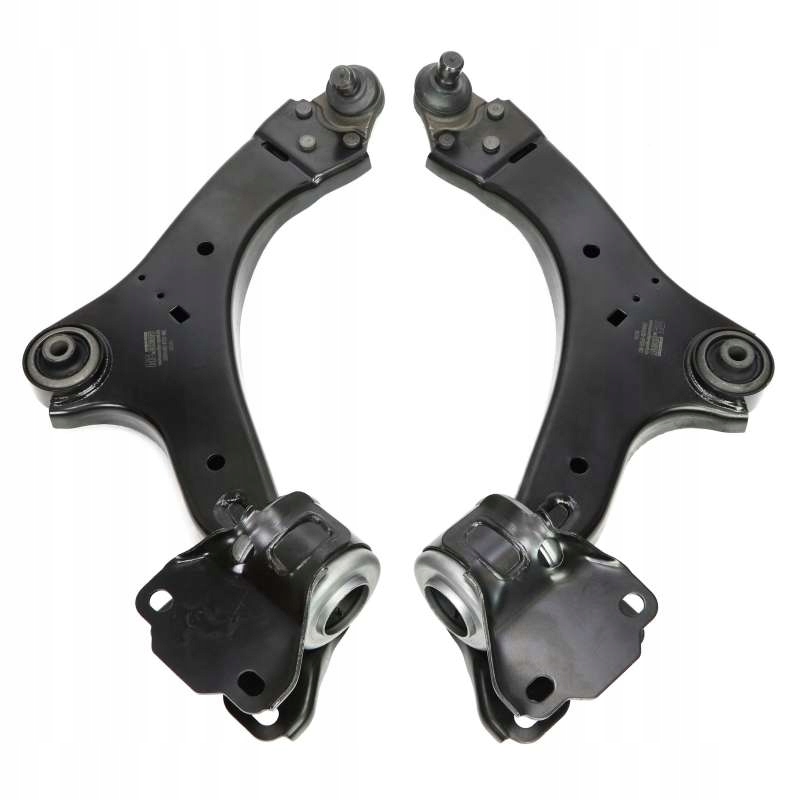 rameno levé a pravé přední volvo xc60 2010-2017 31277525 31277526