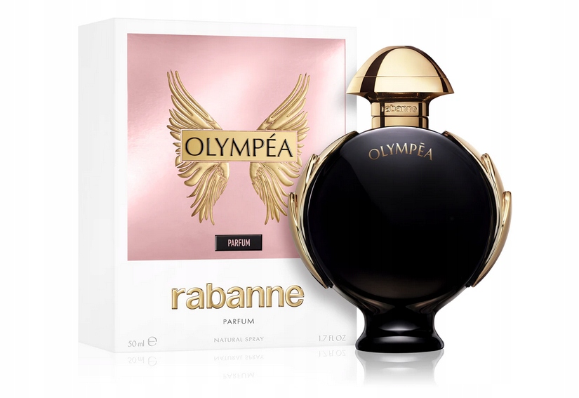 Rabanne Olympéa Parfum parfém pro ženy 50 ml