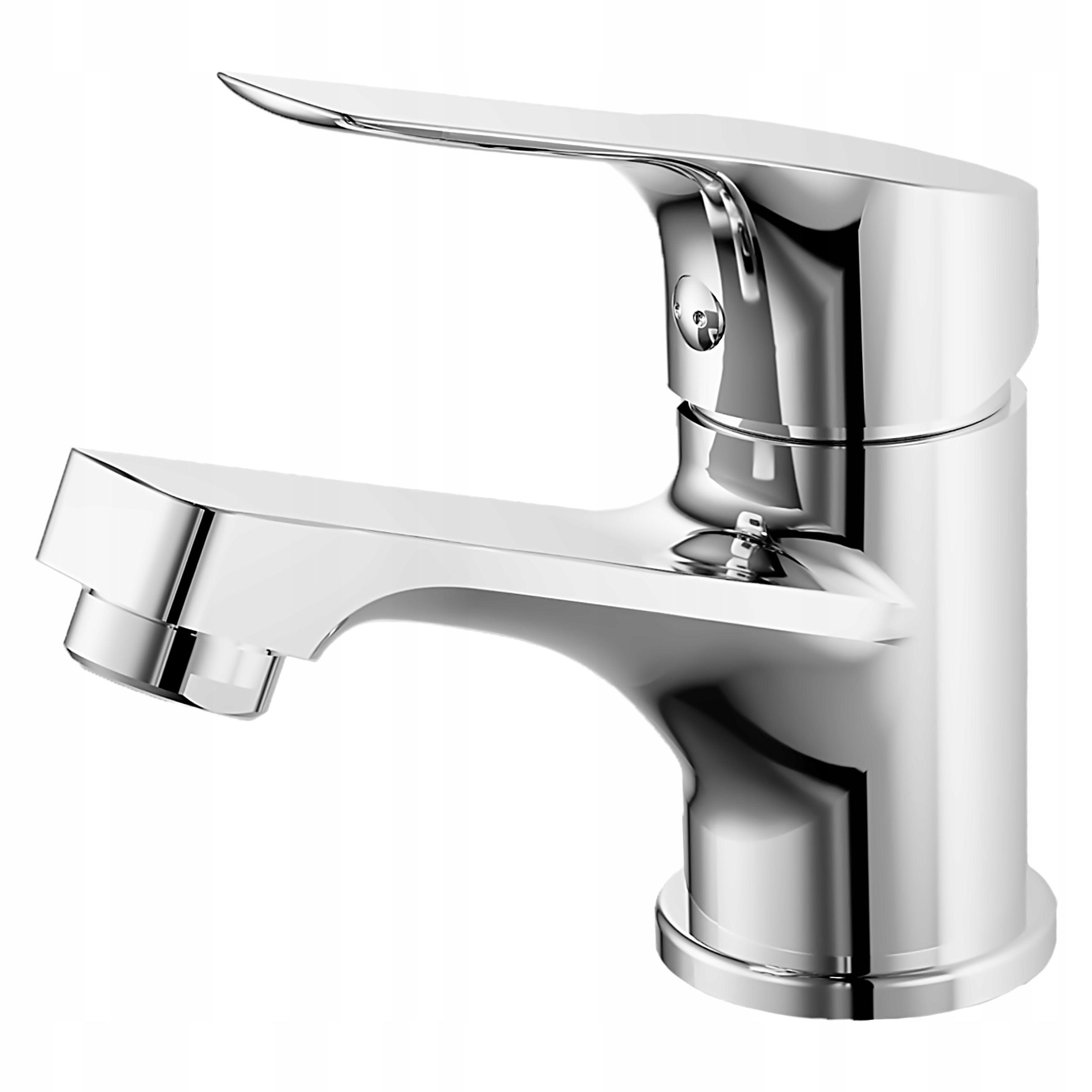 Baterie do malého umyvadla, úspora vody, tichá, snadná montáž, Dárek