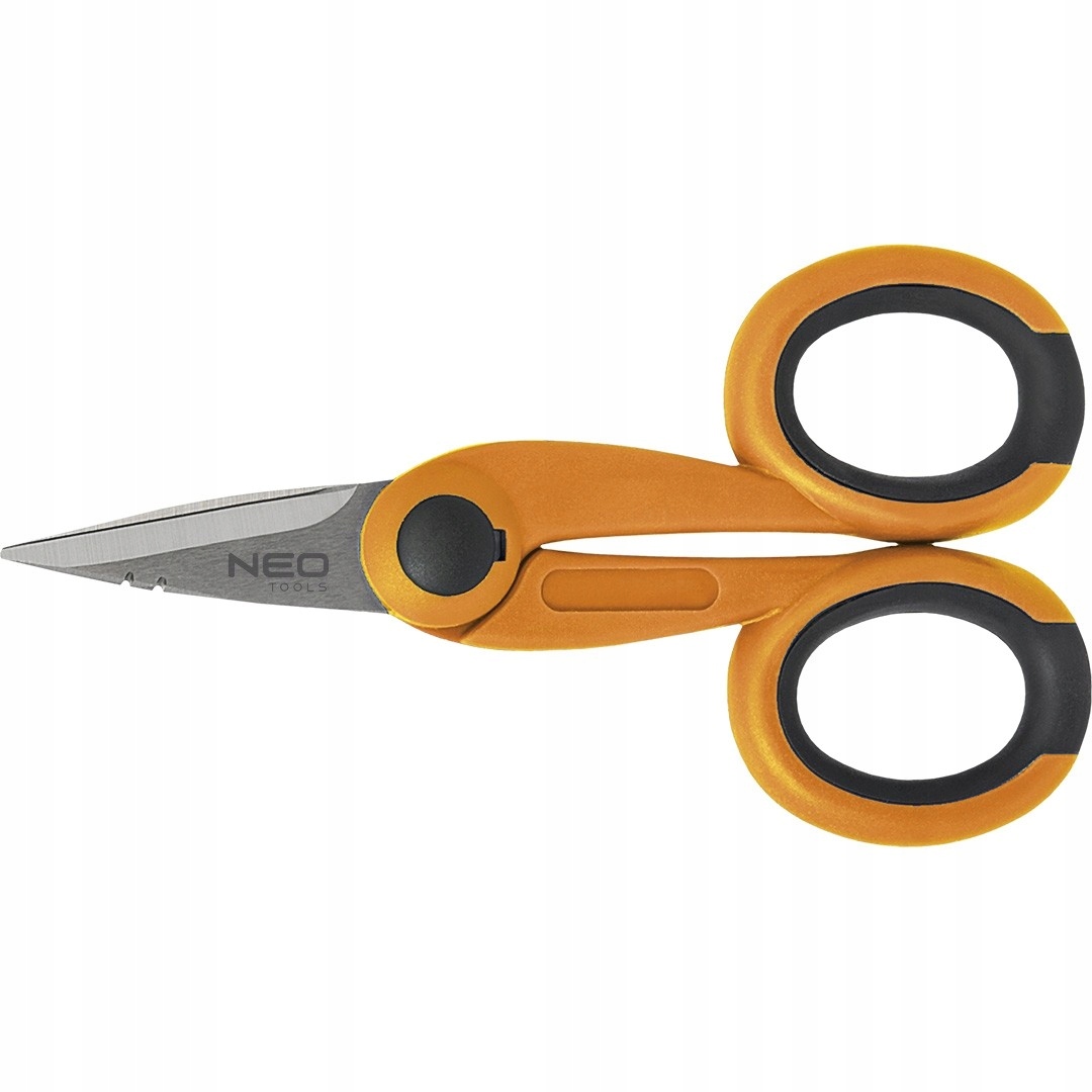 Nůžky Na Kabely Pro Elektrikáře Neo