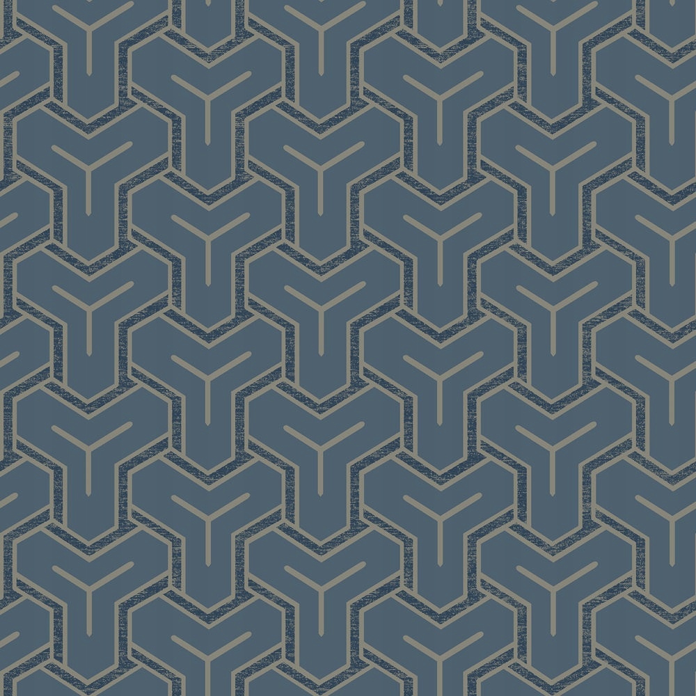 

Tapeta Wzór Geometryczny Winylowa Na Flizelinie