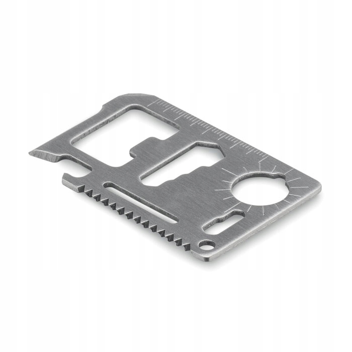 Kieszonkowe narzędzie wielofunkcyjne ze stali !!!