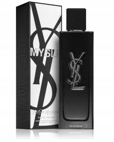 Yves Saint Laurent Myslf 100 ml parfémovaná voda pro muže Edp