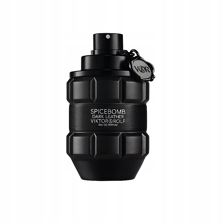Viktor & Rolf Spicebomb Dark Leather Parfémovaná Voda 150 ML