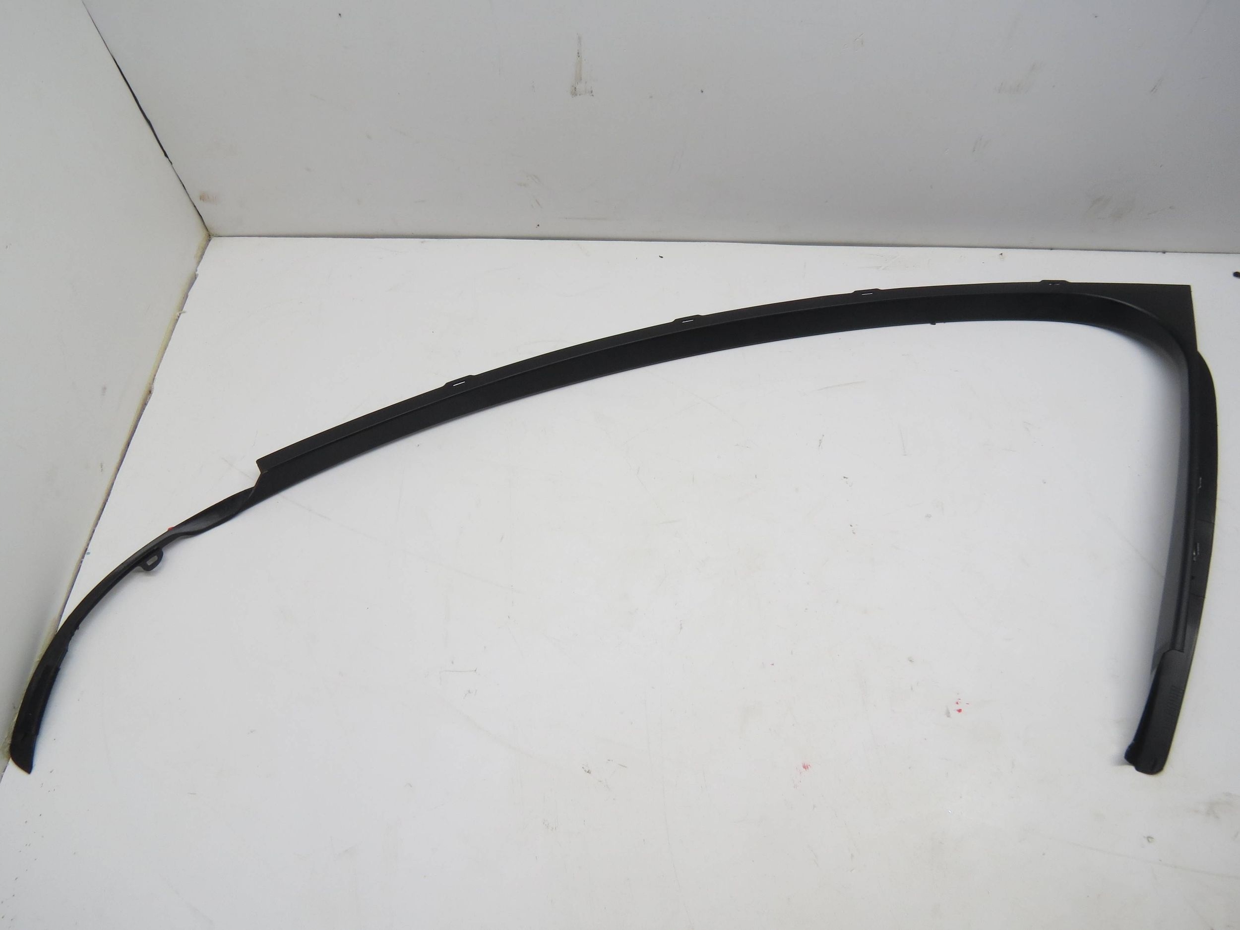 Blende Abdeckung RAHMEN Tür VOLVO V60 und S60 II 1302139 (2013-2018)