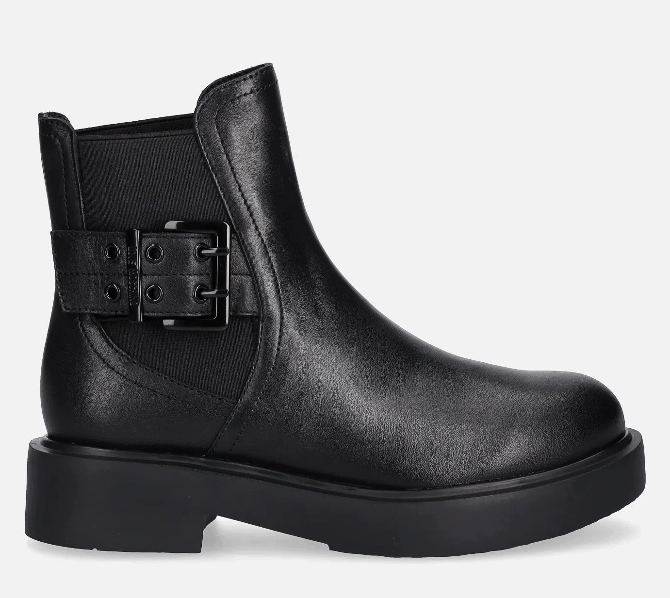 Love Moschino Kotníkové Boty Chelsea City JA24054G1NIAX000 R 37 (284)