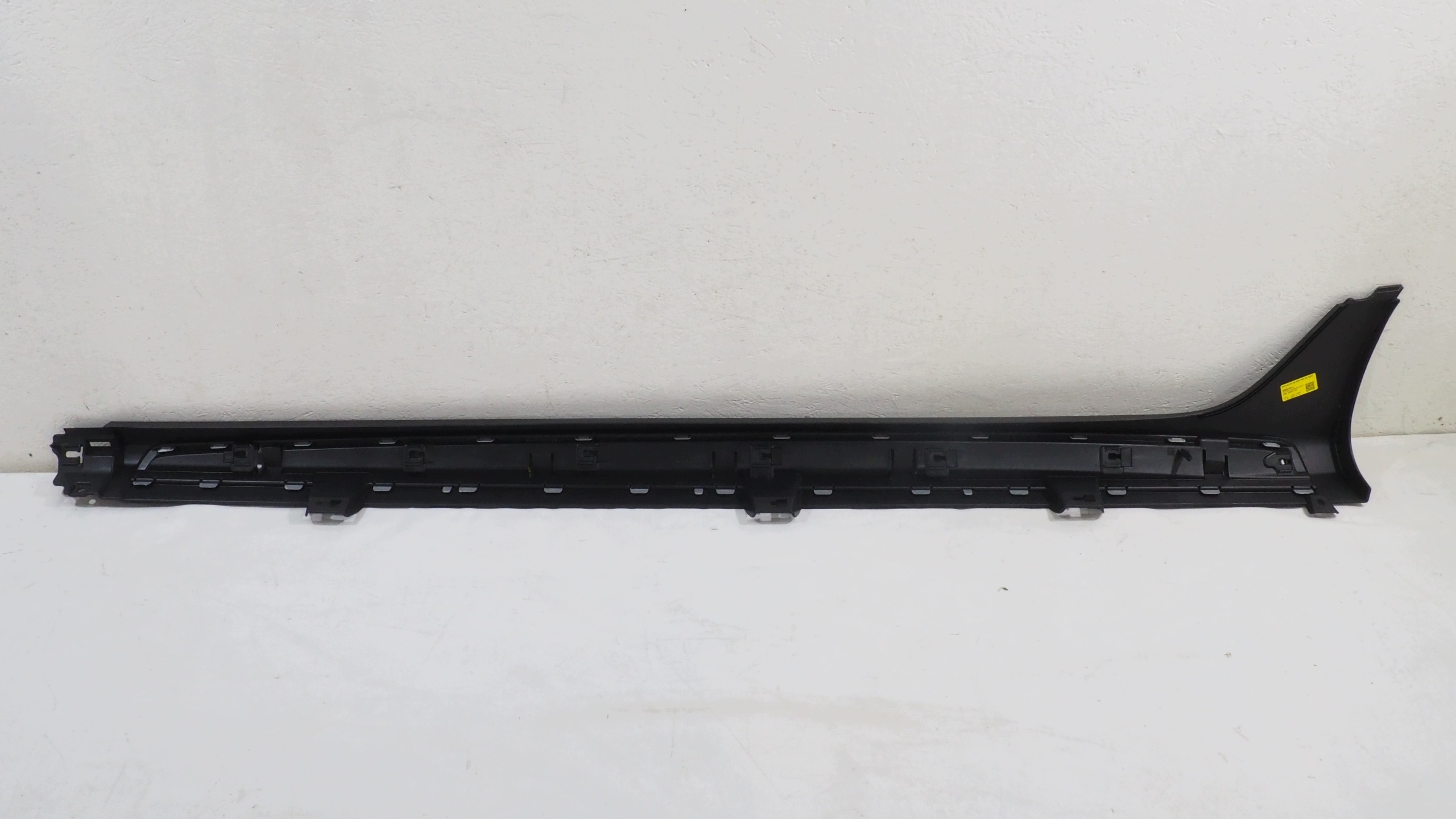 Ford Fiesta MK8 Active moulding threshold right J1BB-A10154-A1