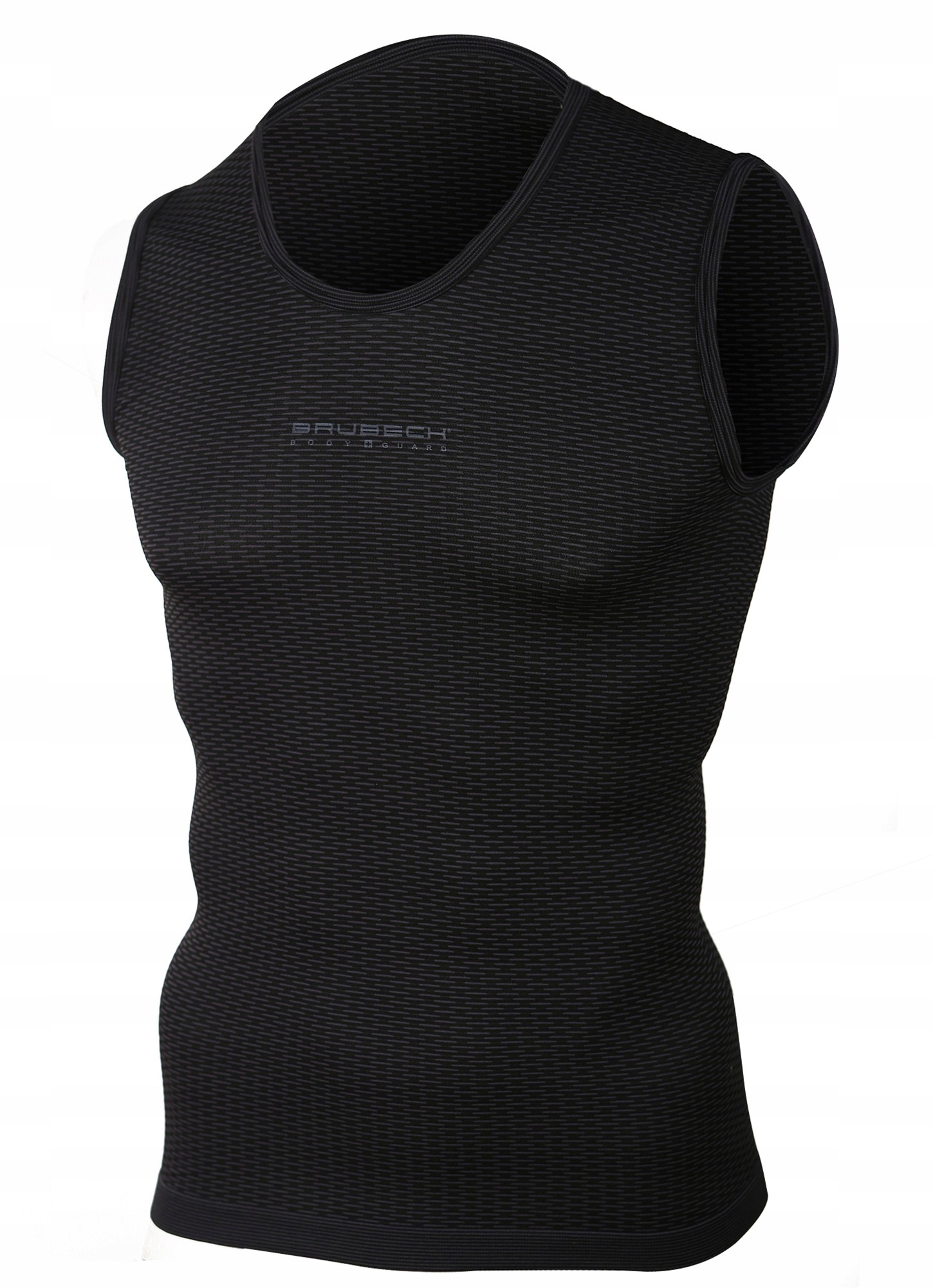 Koszulka ROWEROWA Brubeck POTÓWKA Z SIATKI 3D -M Rozmiar M