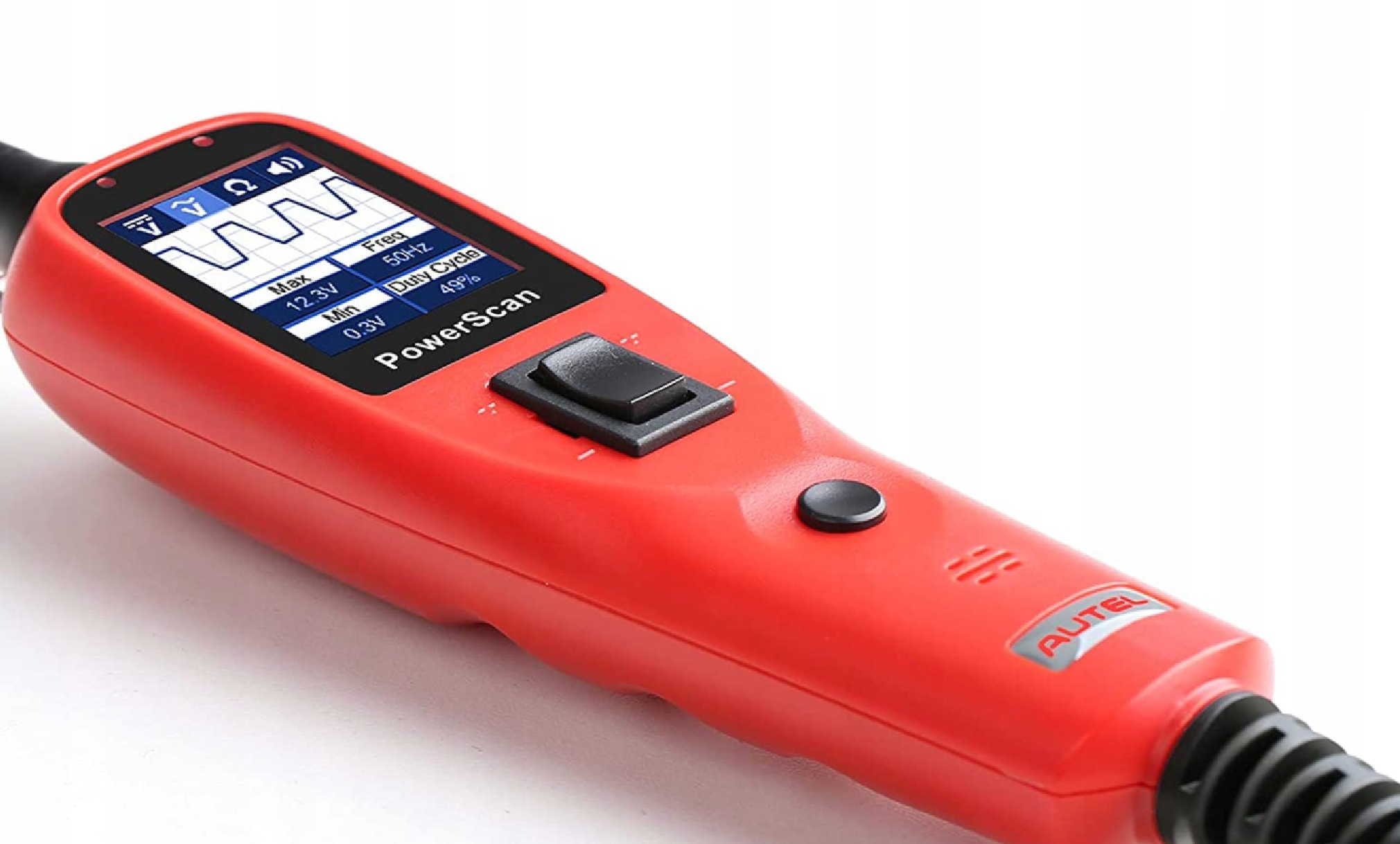 Autel PS100 PowerScan TESTER OBWODOW Producent code 6937357200552
