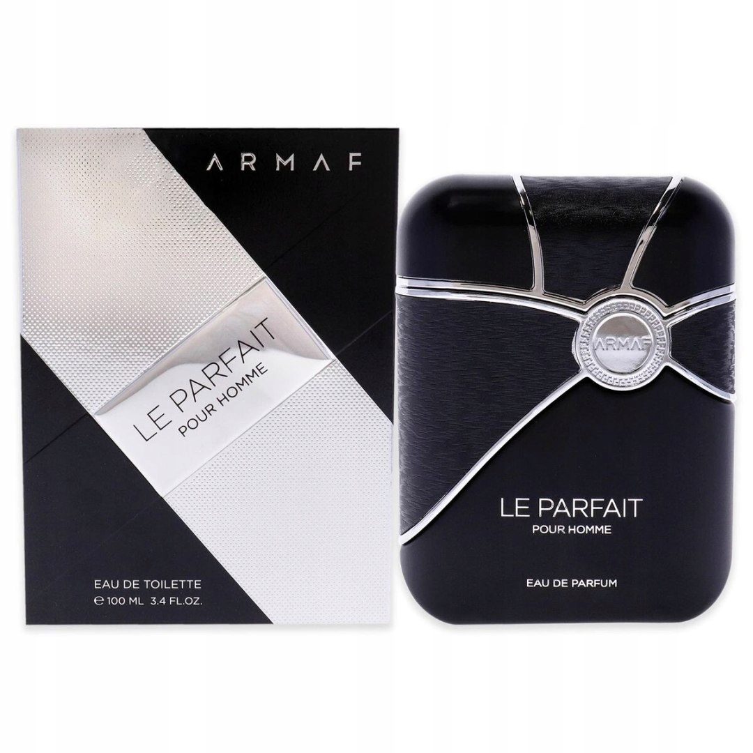 Parfém pro muže Armaf Le Parfait Pour Homme Edt 100 ml