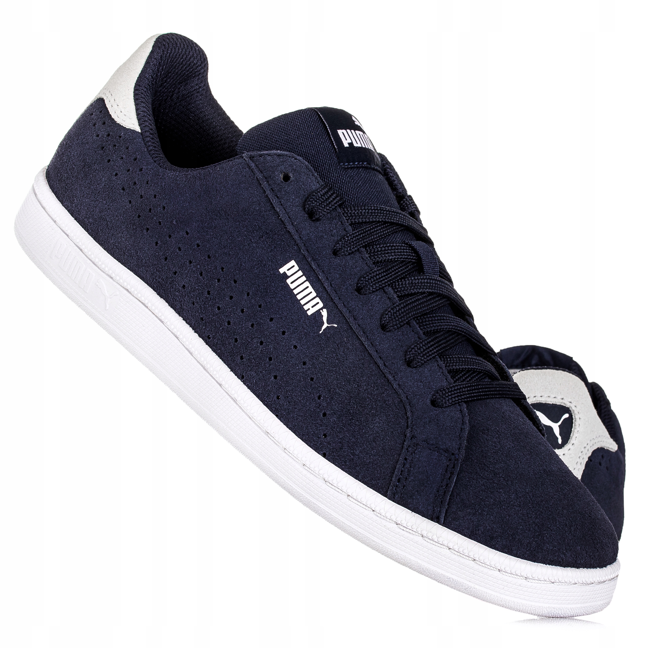 

Buty, trampki męskie Puma Smash Perf Sd 364890 04