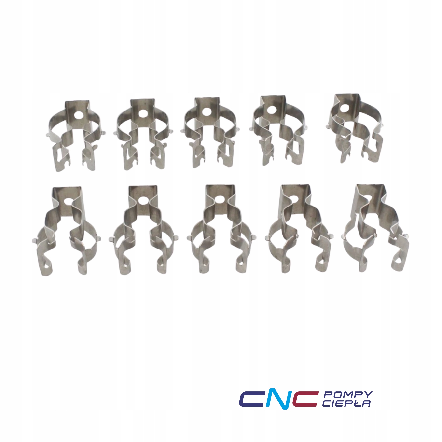 Montážny držiak Vaillant 103417 (10 ks) – originálne diely