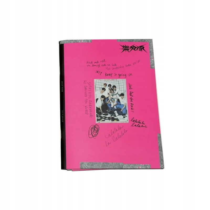 STRAY KIDS スキズ Lee Know リノ グッズ ポストカード セット