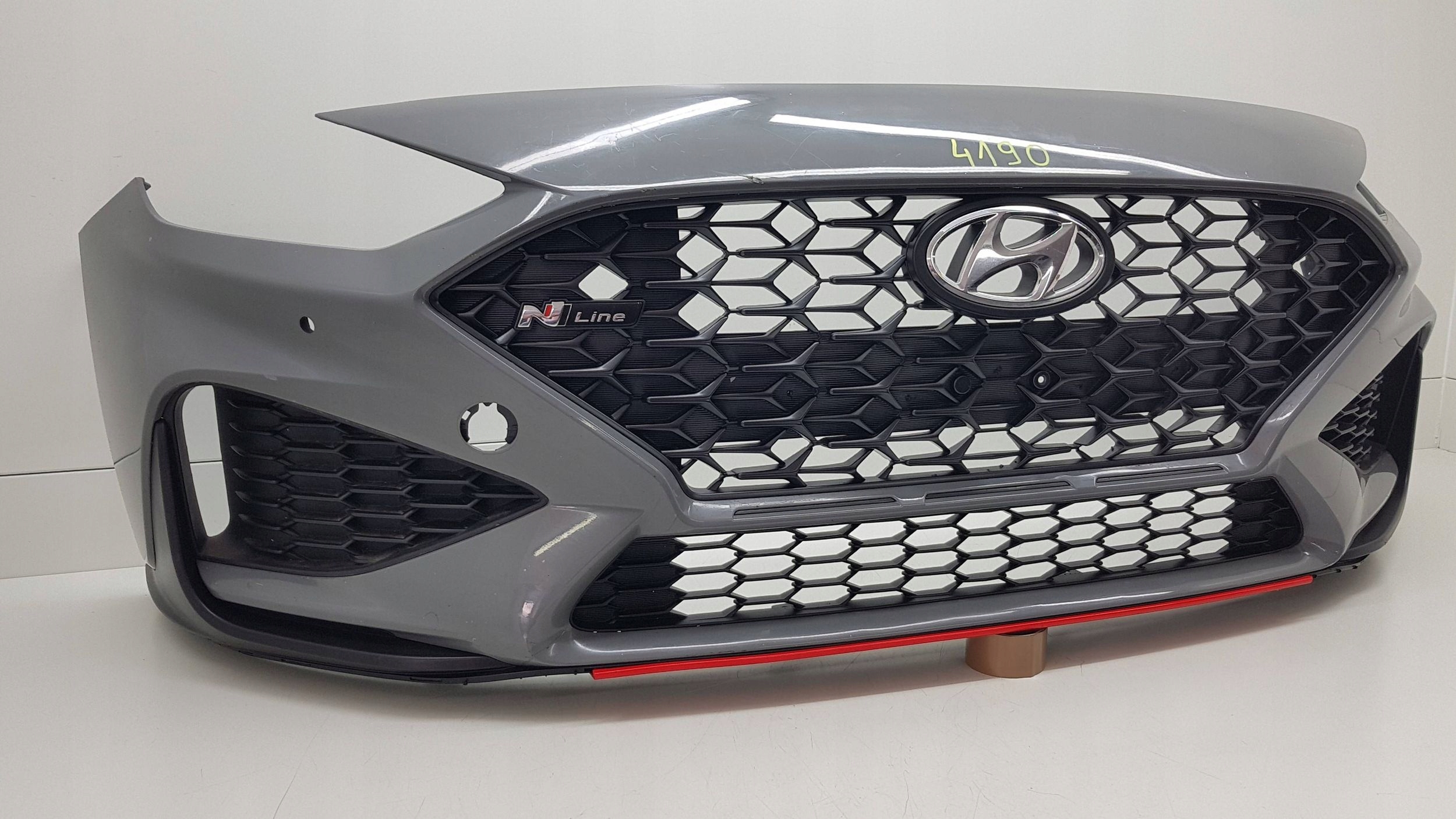 HYUNDAI I30 N LINE LIFT 2020 - bumper front 86511-G4DA0