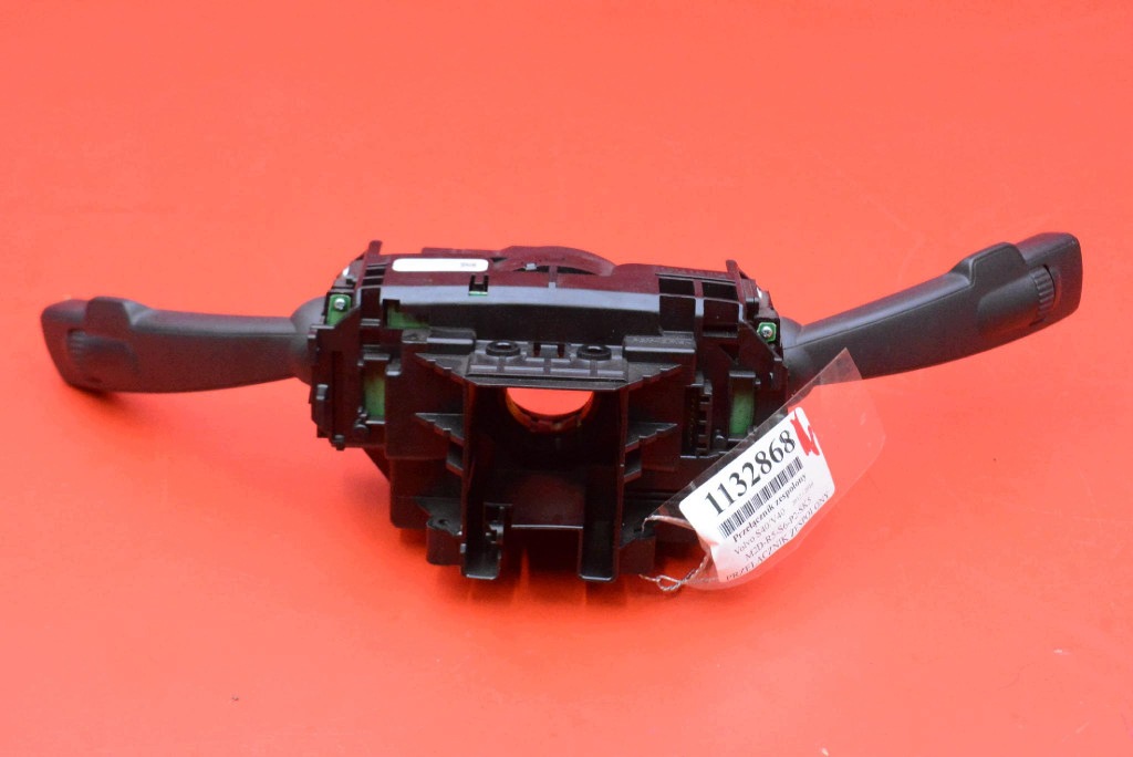 commande levier commodo sous volant PAJAK 31456029 VOLVO V40 2 II 5D HB 12-16