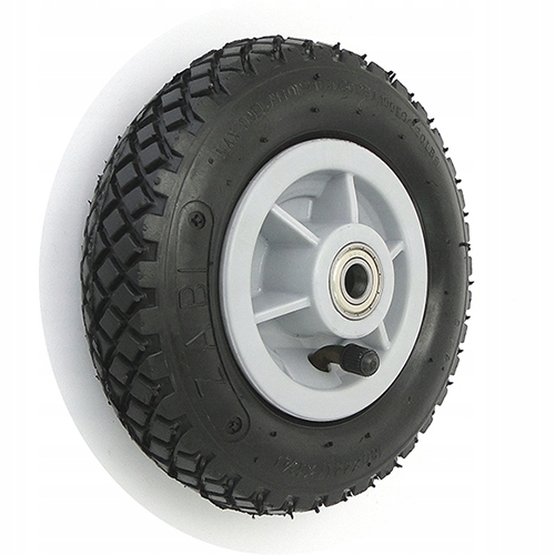 Koło pneumatyczne KOŁO pompowane FI 175