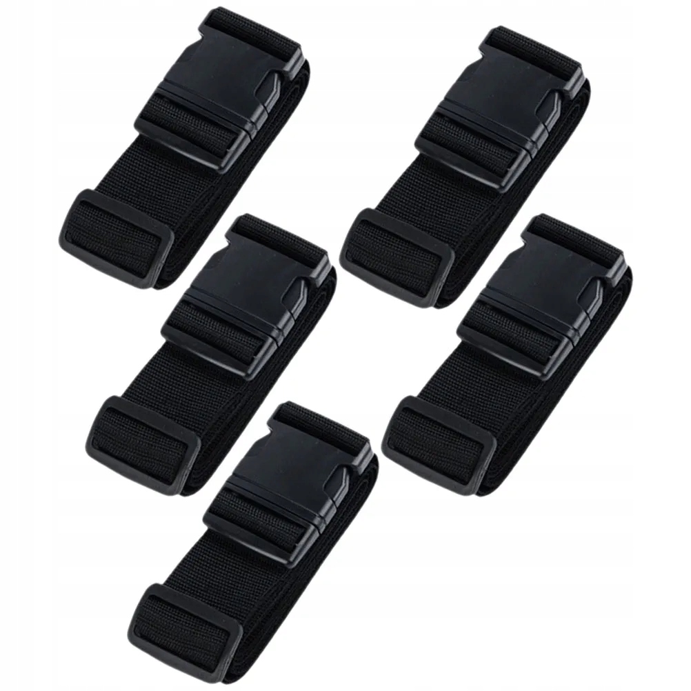 

Pasy Bagażowe Walizki 5 Szt