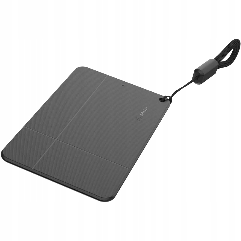 Lokalizator tracker w formie karty płatniczej do portfela Fixed Gps Bt mały